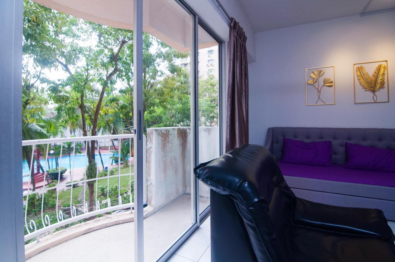 Condo At Melaka Raya By Idealhub Exterior photo