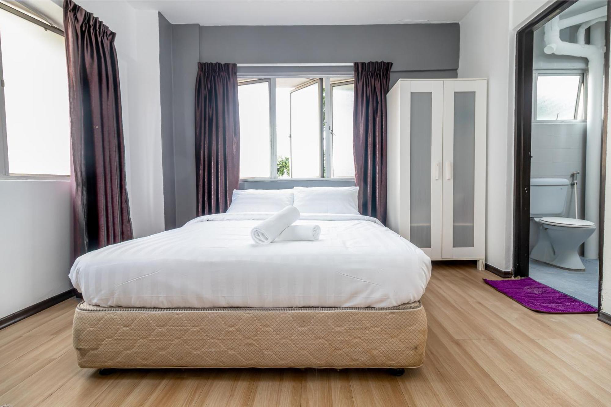 Condo At Melaka Raya By Idealhub Exterior photo
